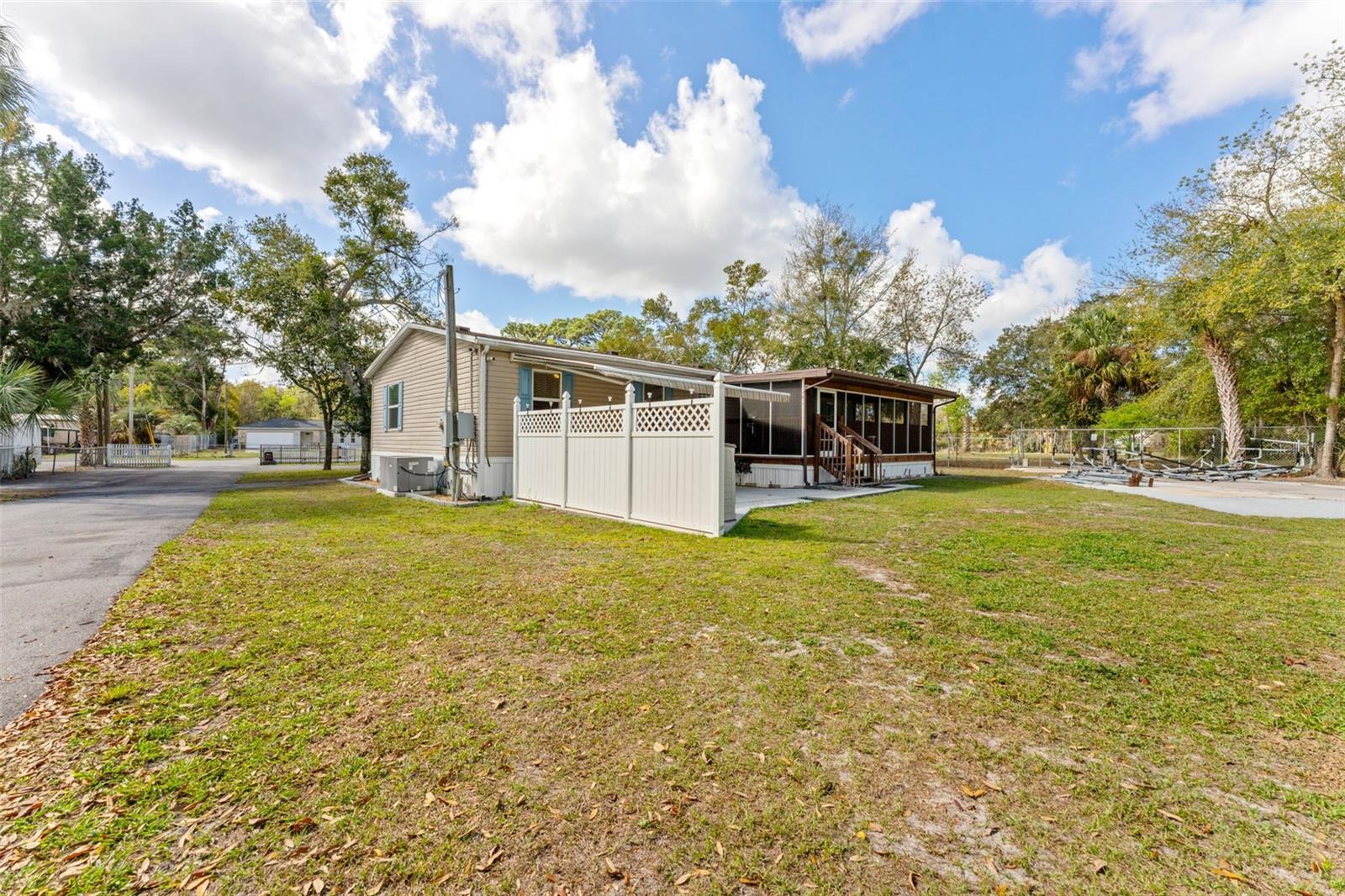 PARKWOOD ACRES - Residential