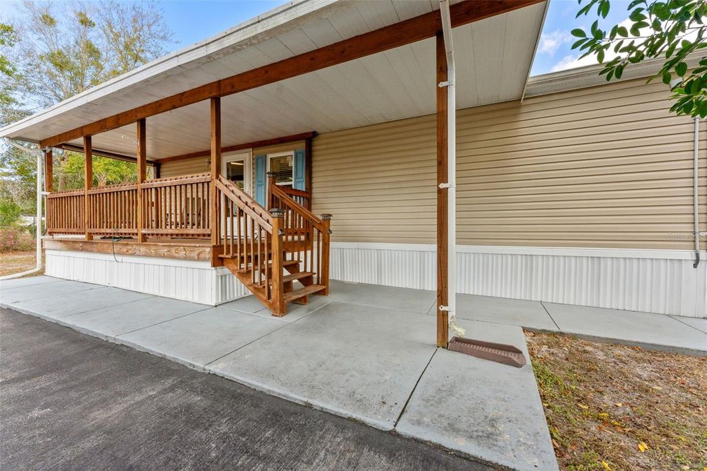 Photo of 9633 Jim Street, Hudson, FL 34669 (MLS # TB8483321)