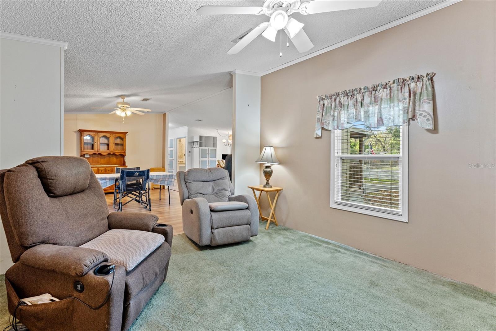 PARKWOOD ACRES - Residential