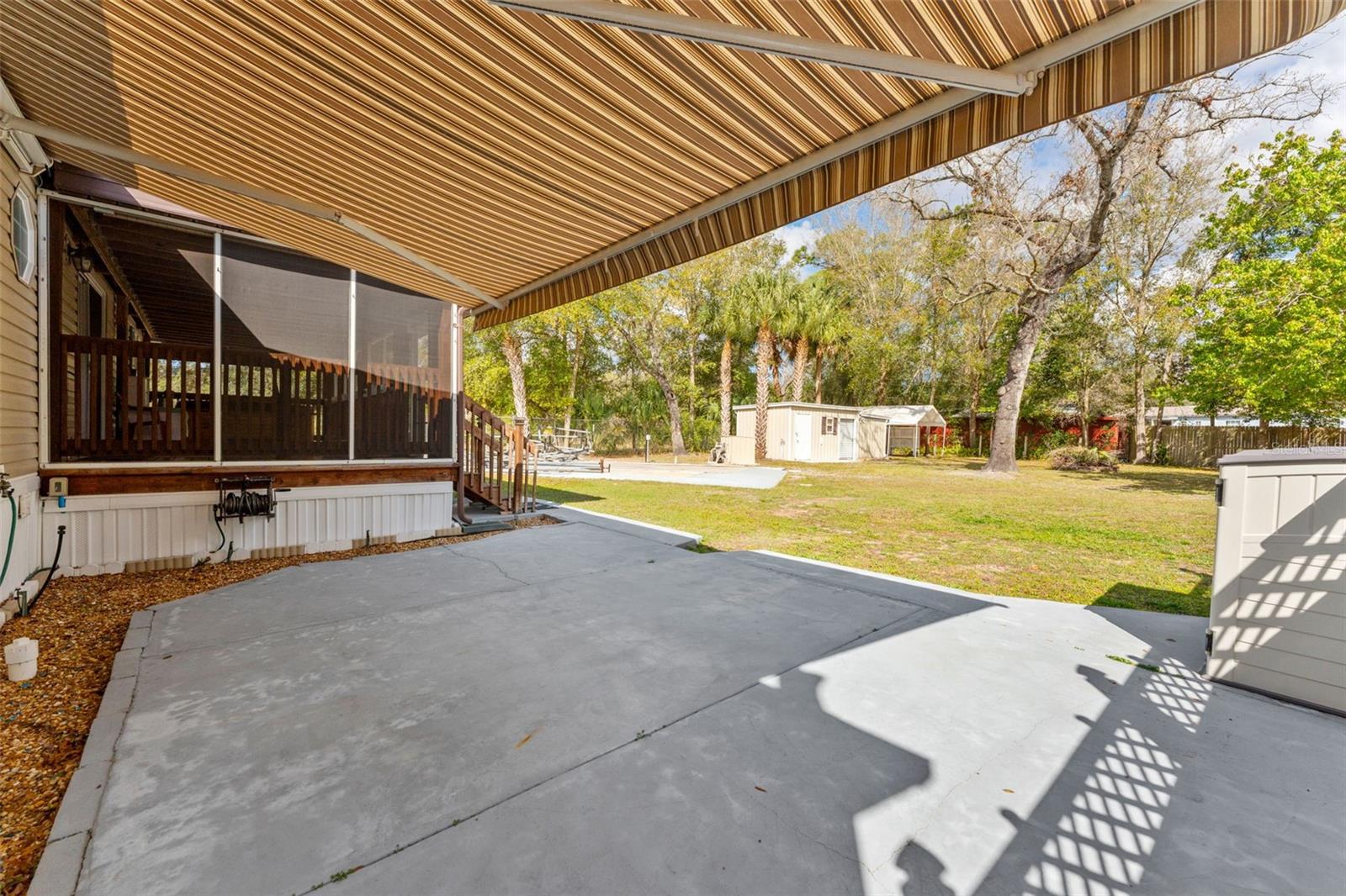 PARKWOOD ACRES - Residential