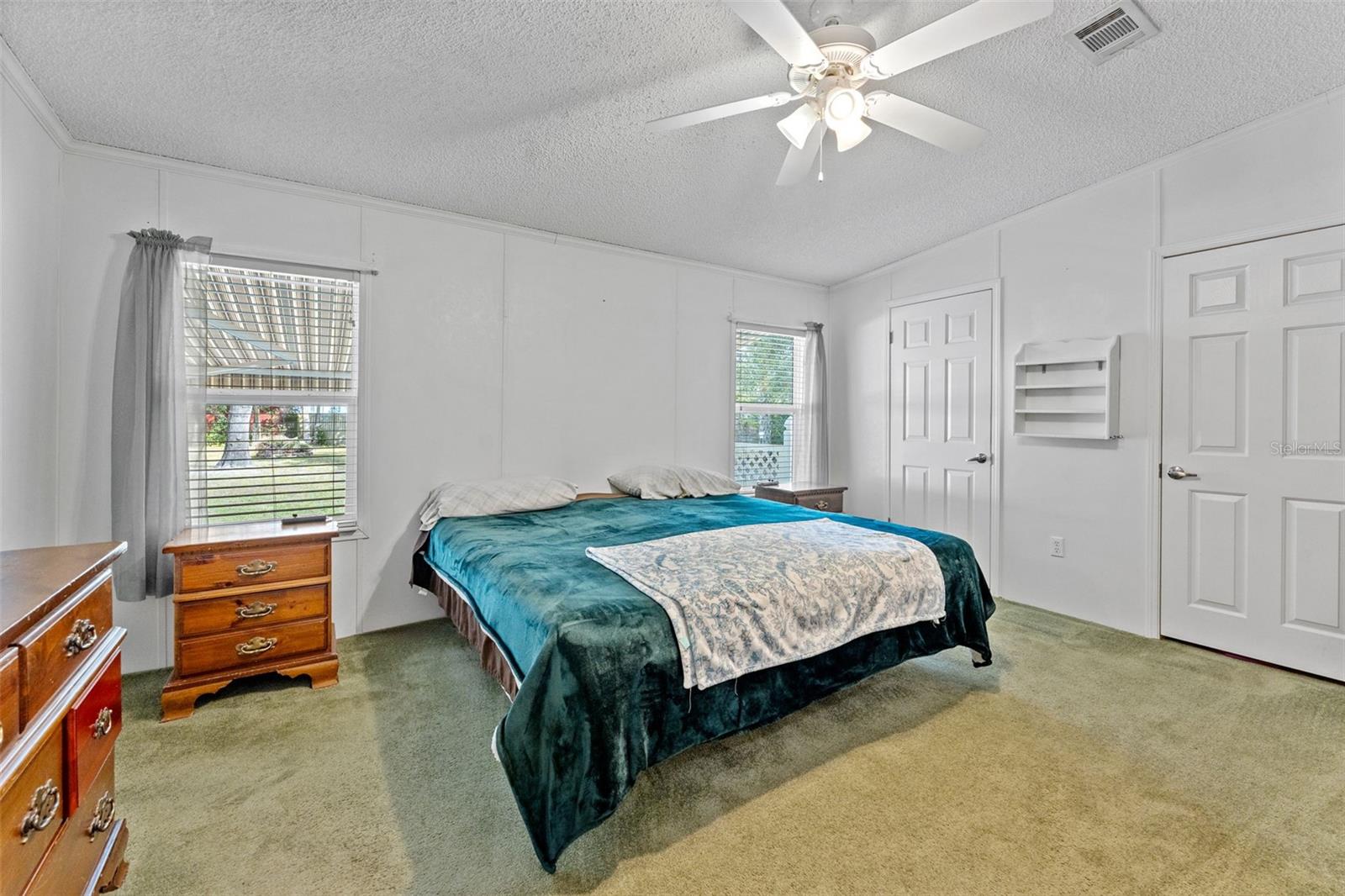 PARKWOOD ACRES - Residential