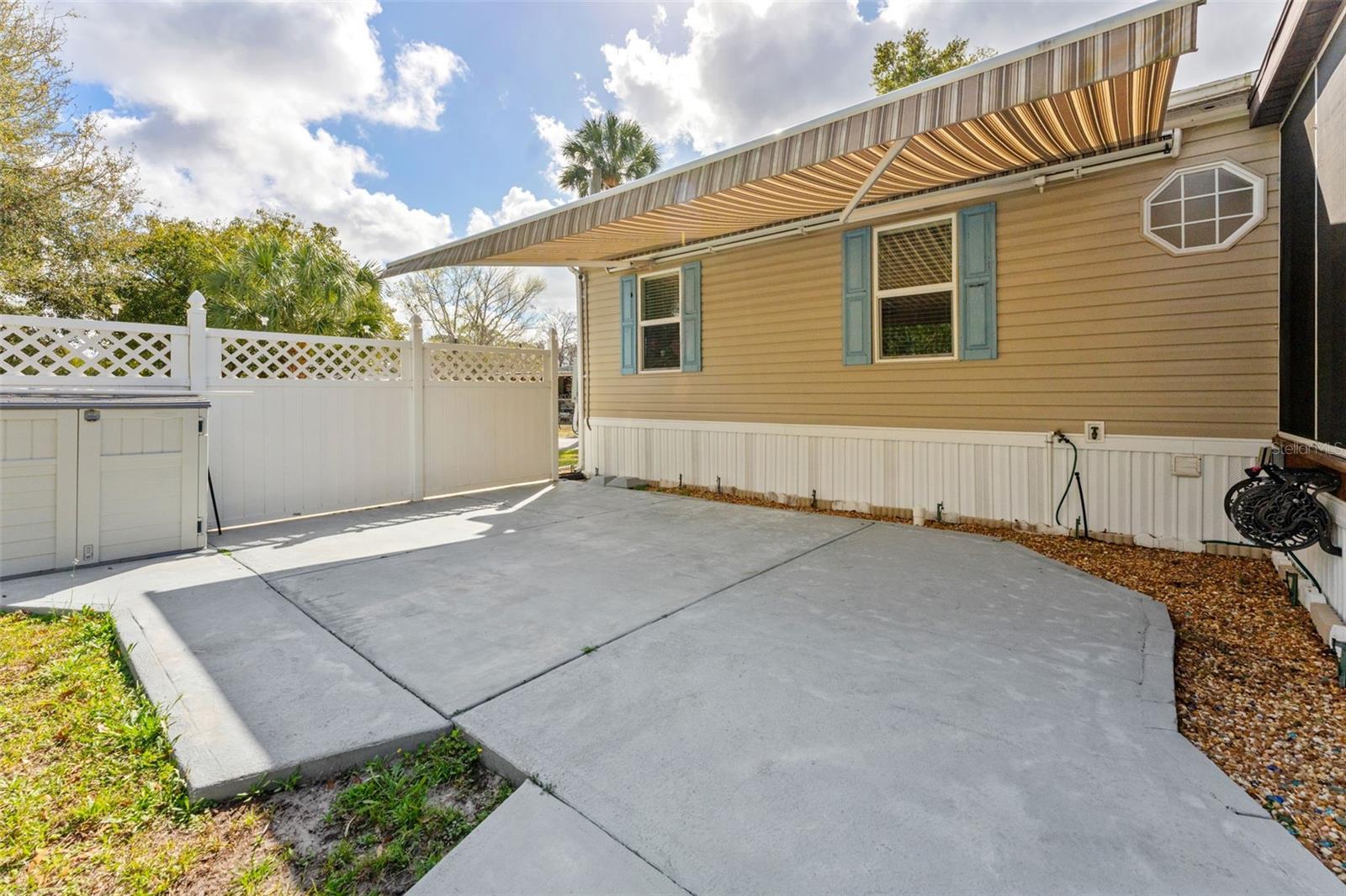 PARKWOOD ACRES - Residential