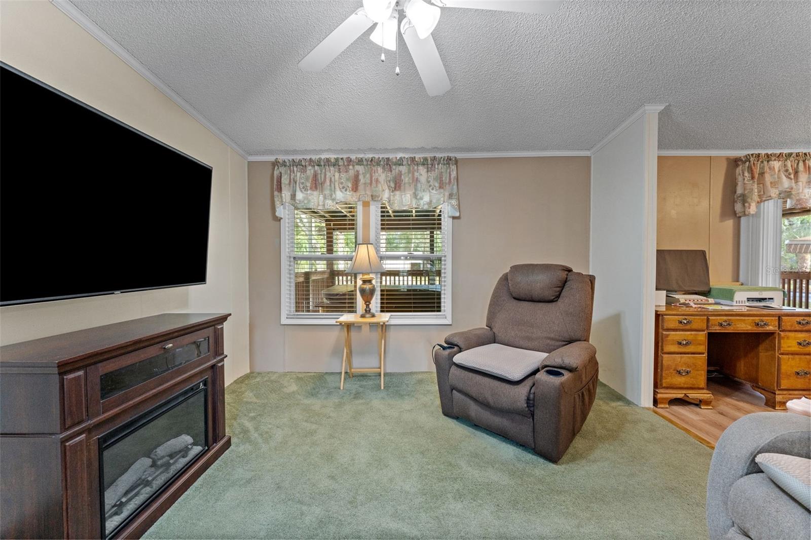 PARKWOOD ACRES - Residential