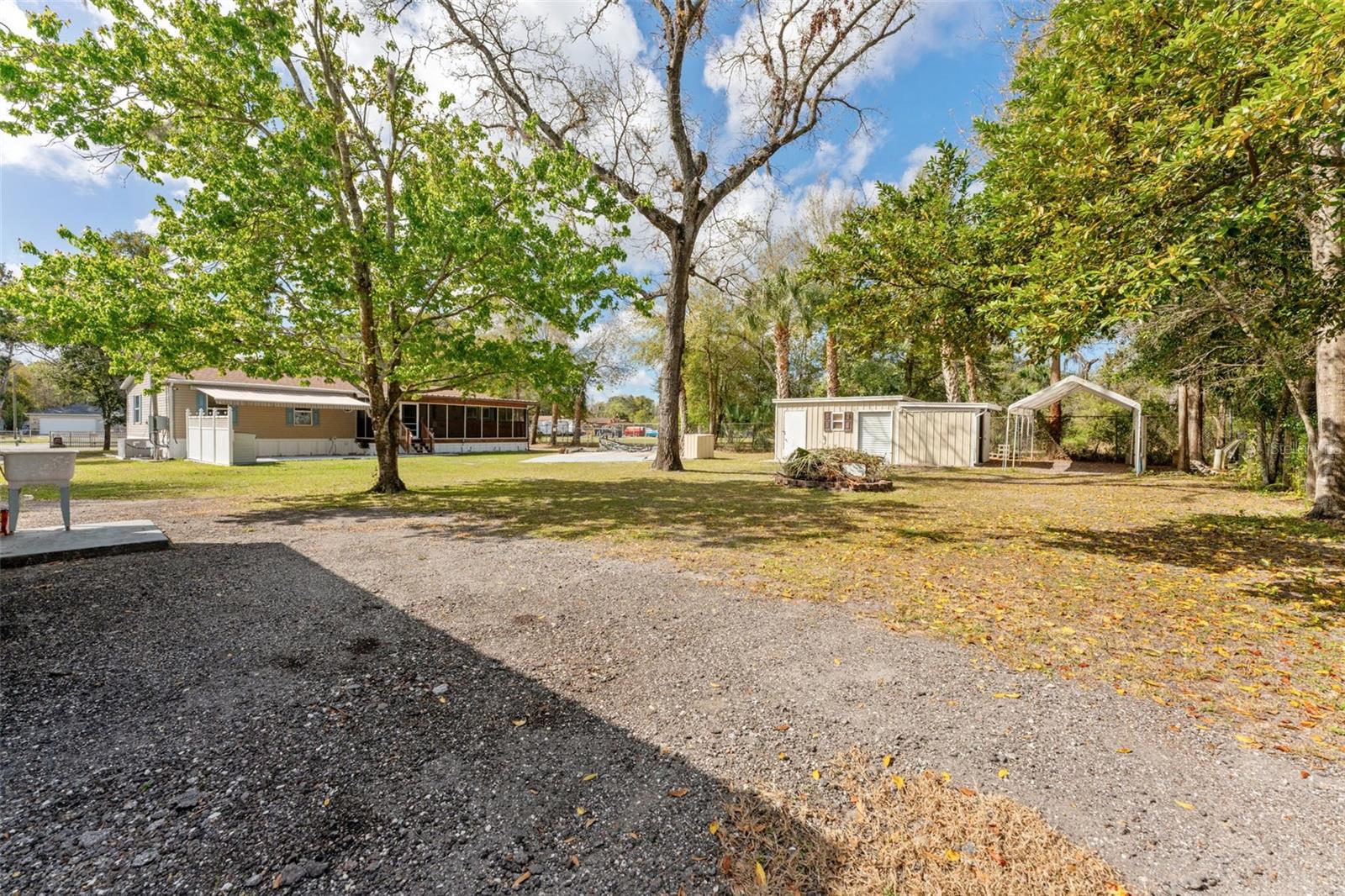 PARKWOOD ACRES - Residential