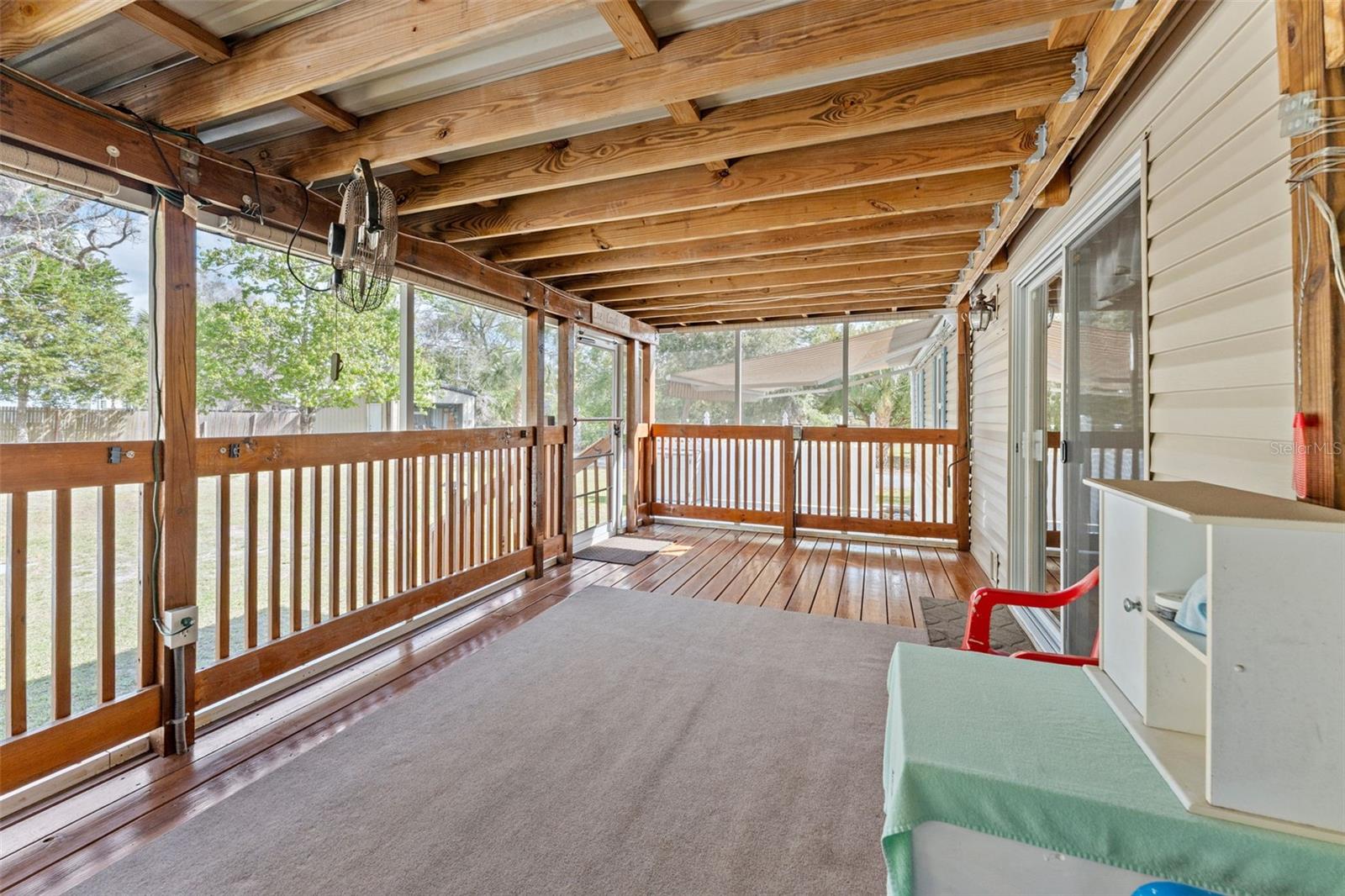 PARKWOOD ACRES - Residential