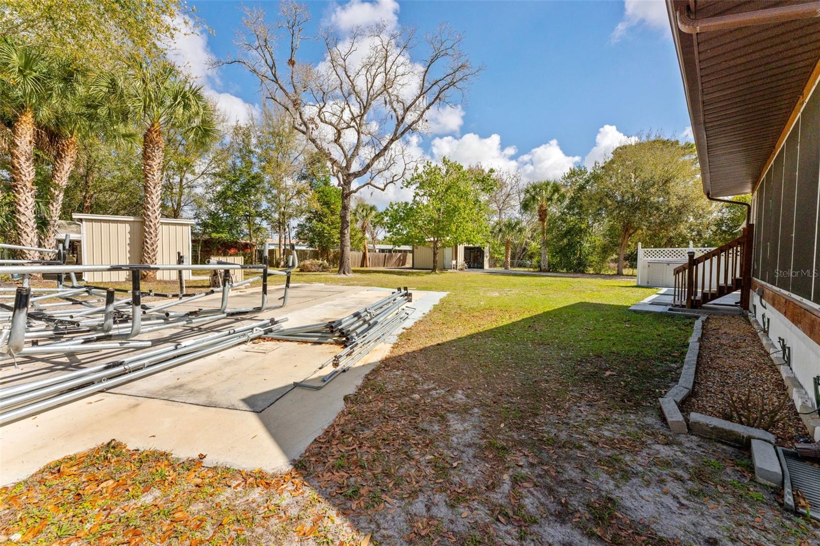 PARKWOOD ACRES - Residential