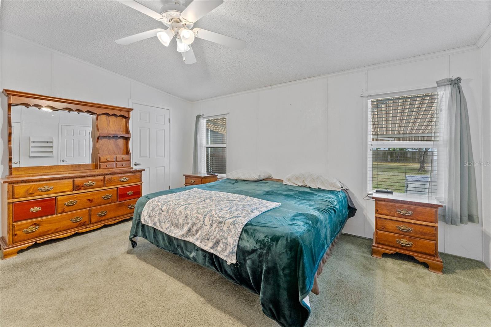 PARKWOOD ACRES - Residential