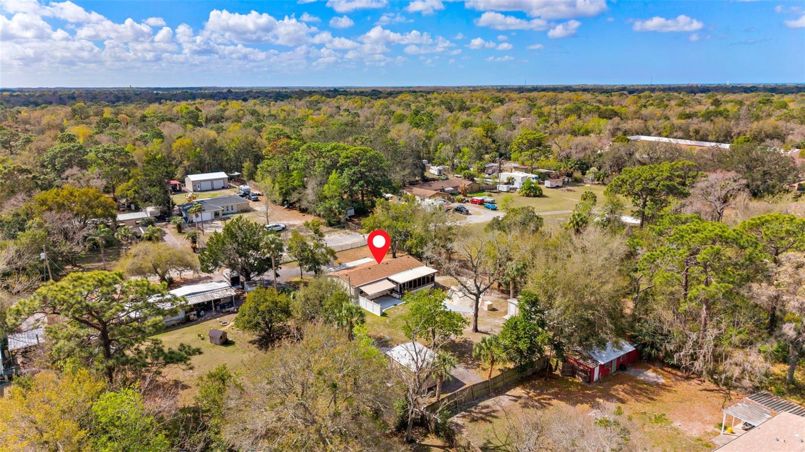 PARKWOOD ACRES - Residential