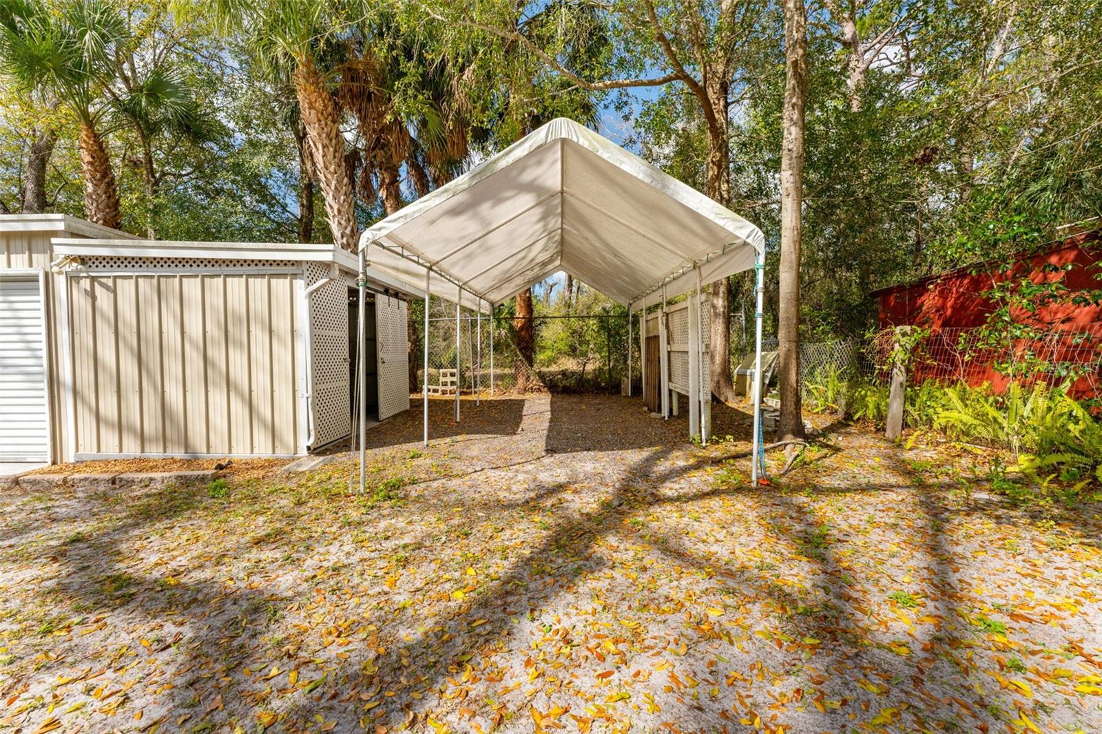 PARKWOOD ACRES - Residential