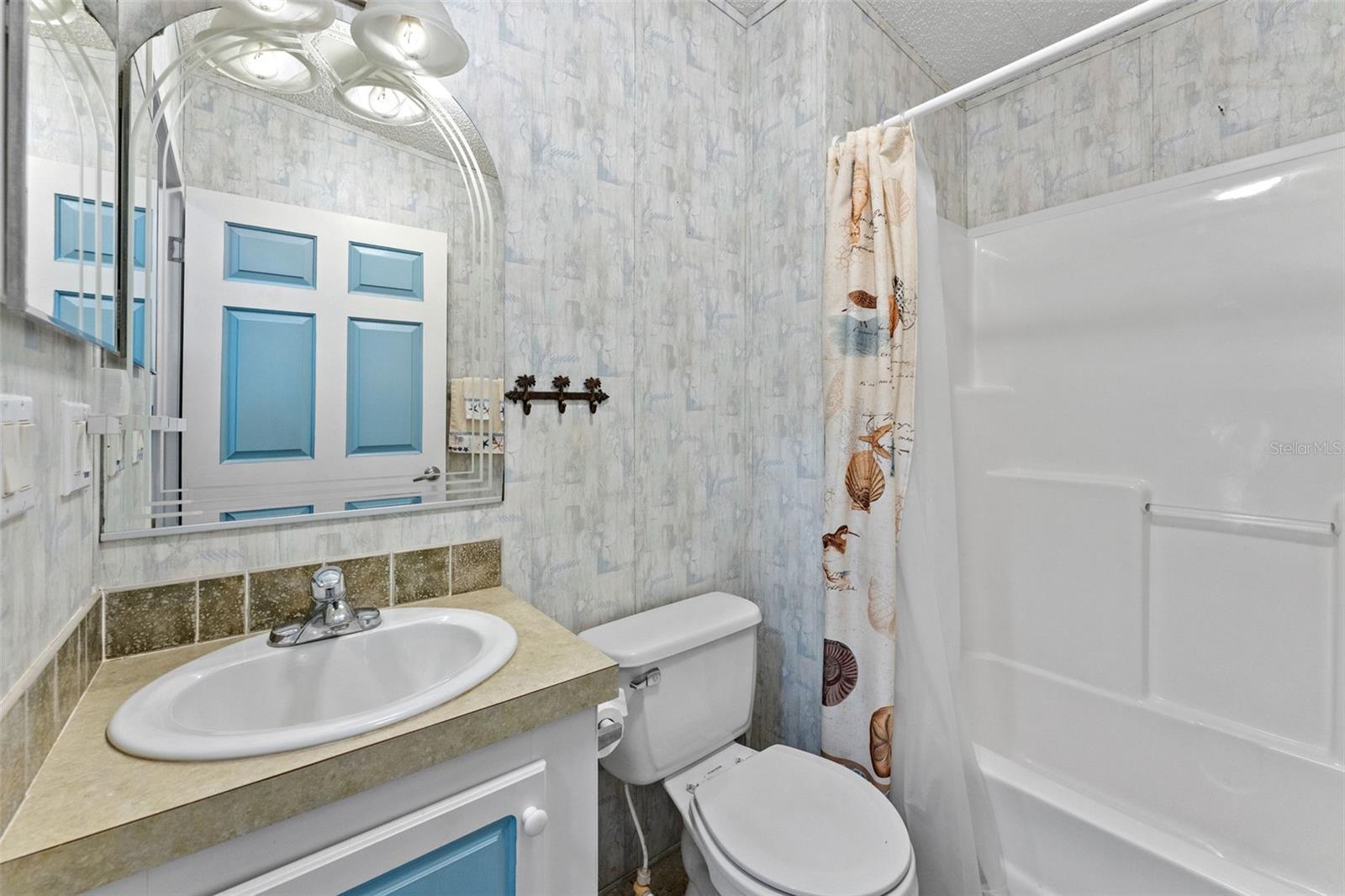 PARKWOOD ACRES - Residential