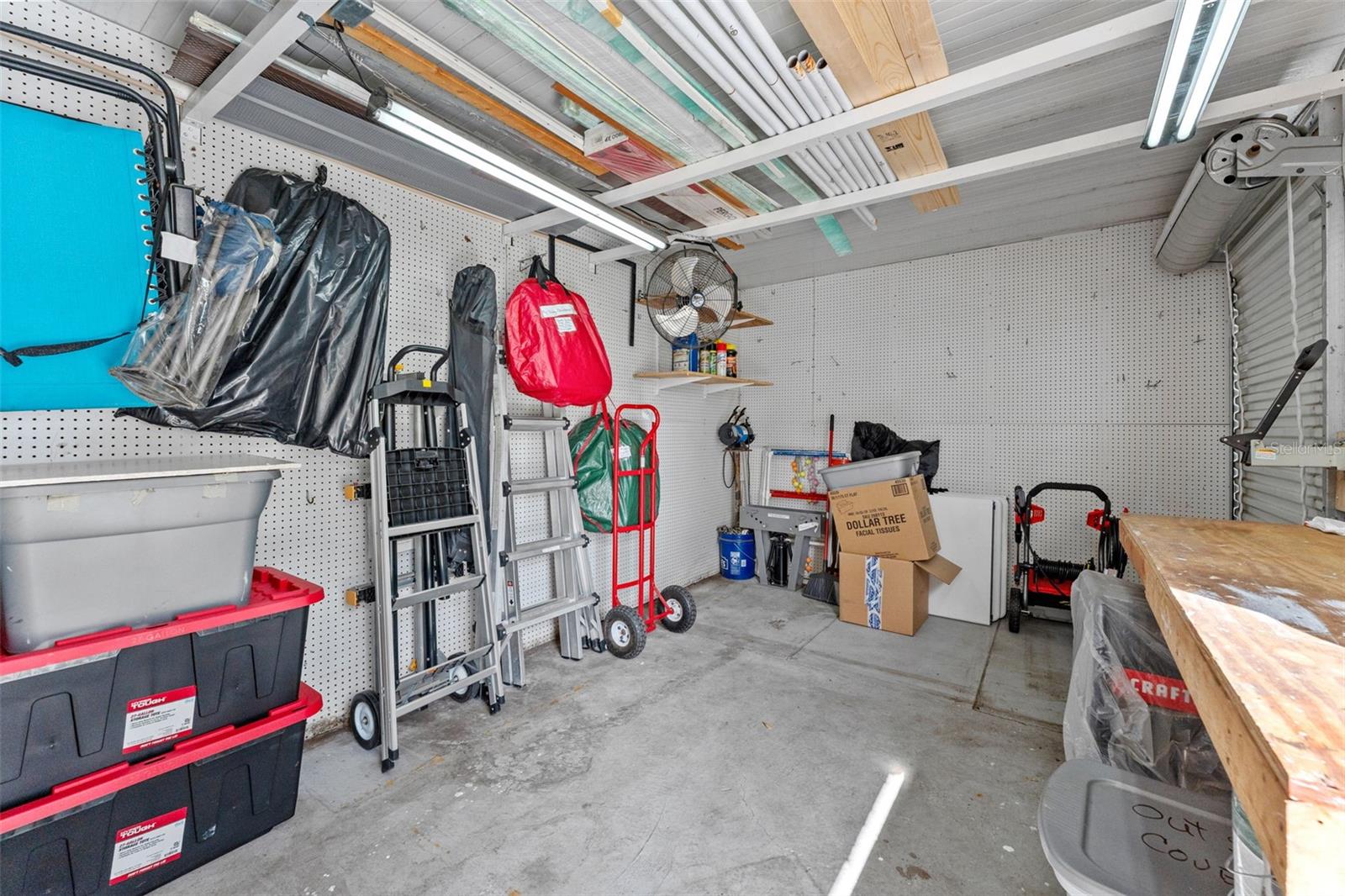 PARKWOOD ACRES - Residential