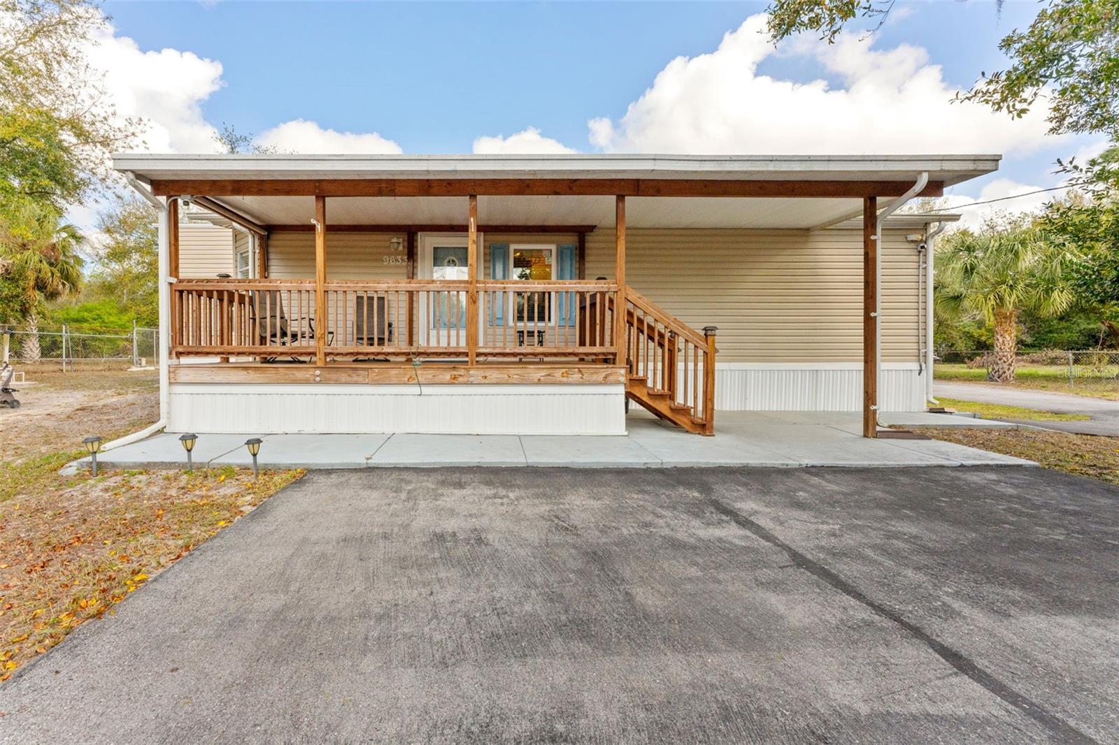 PARKWOOD ACRES - Residential