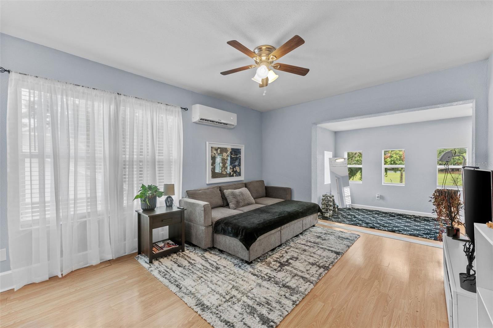 EUCLID GROVE 1ST ADD - Residential Income