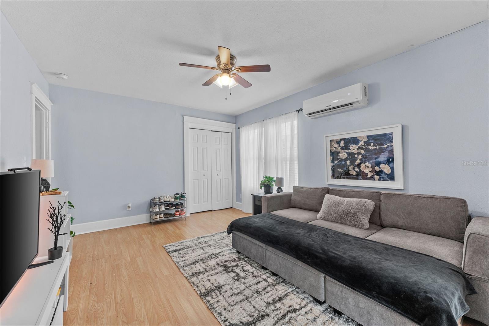 EUCLID GROVE 1ST ADD - Residential Income
