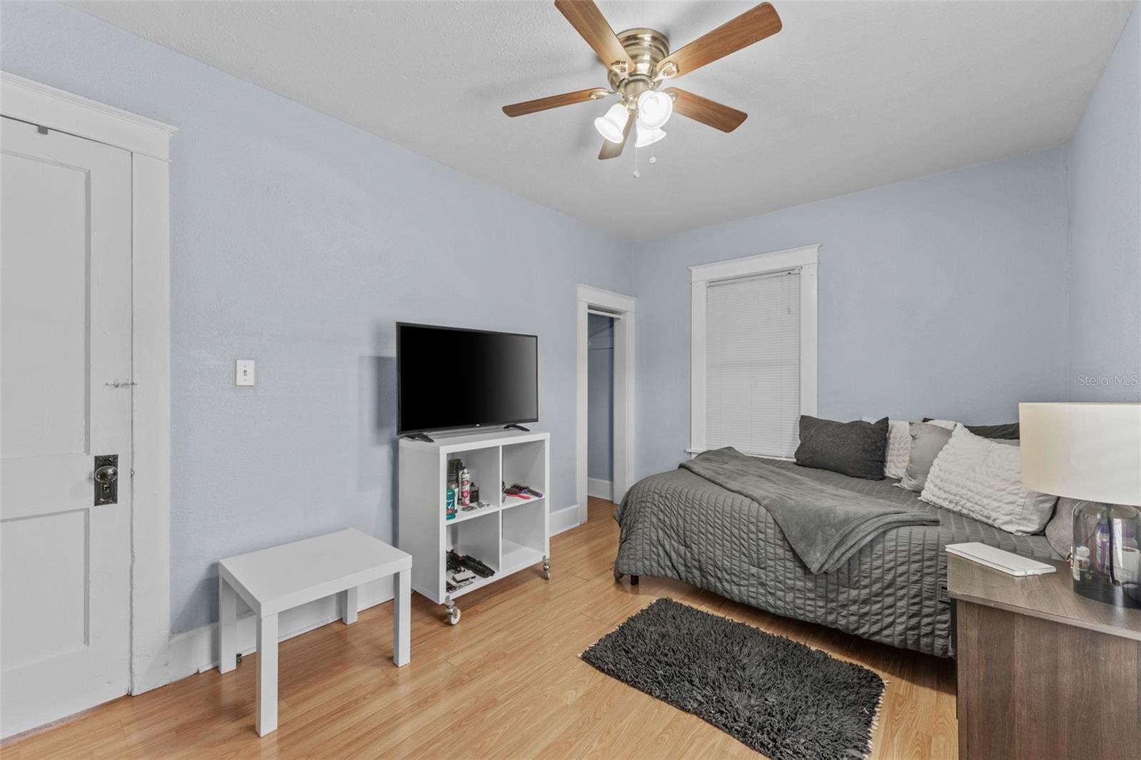 EUCLID GROVE 1ST ADD - Residential Income