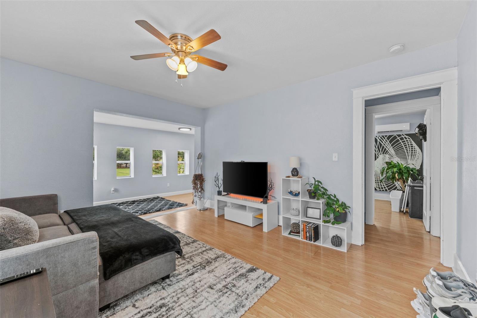 EUCLID GROVE 1ST ADD - Residential Income