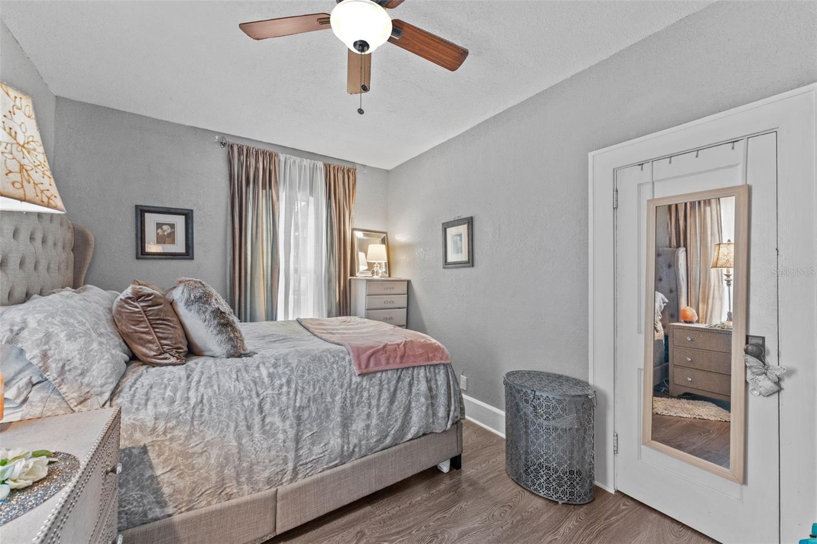EUCLID GROVE 1ST ADD - Residential Income