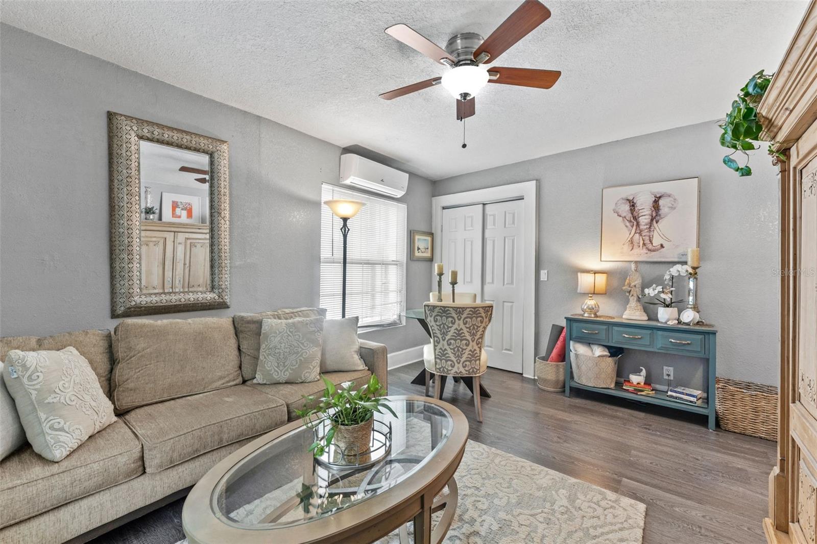 EUCLID GROVE 1ST ADD - Residential Income