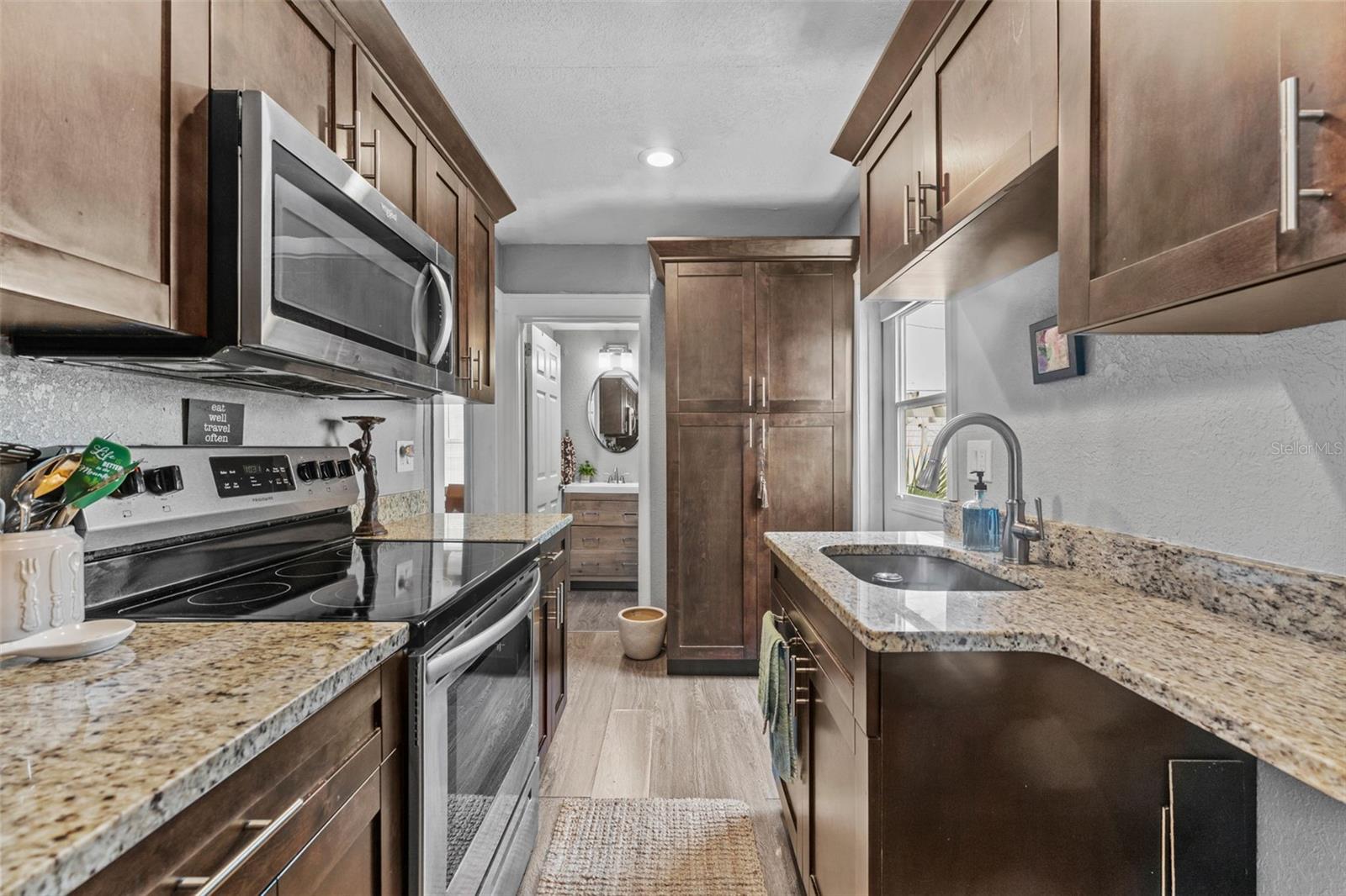 EUCLID GROVE 1ST ADD - Residential Income