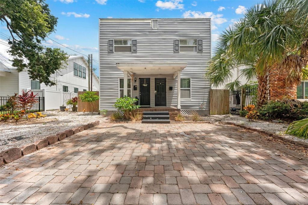 Photo of 1326 17th Terrace N, St Petersburg, FL 33704 (MLS # TB8409497)