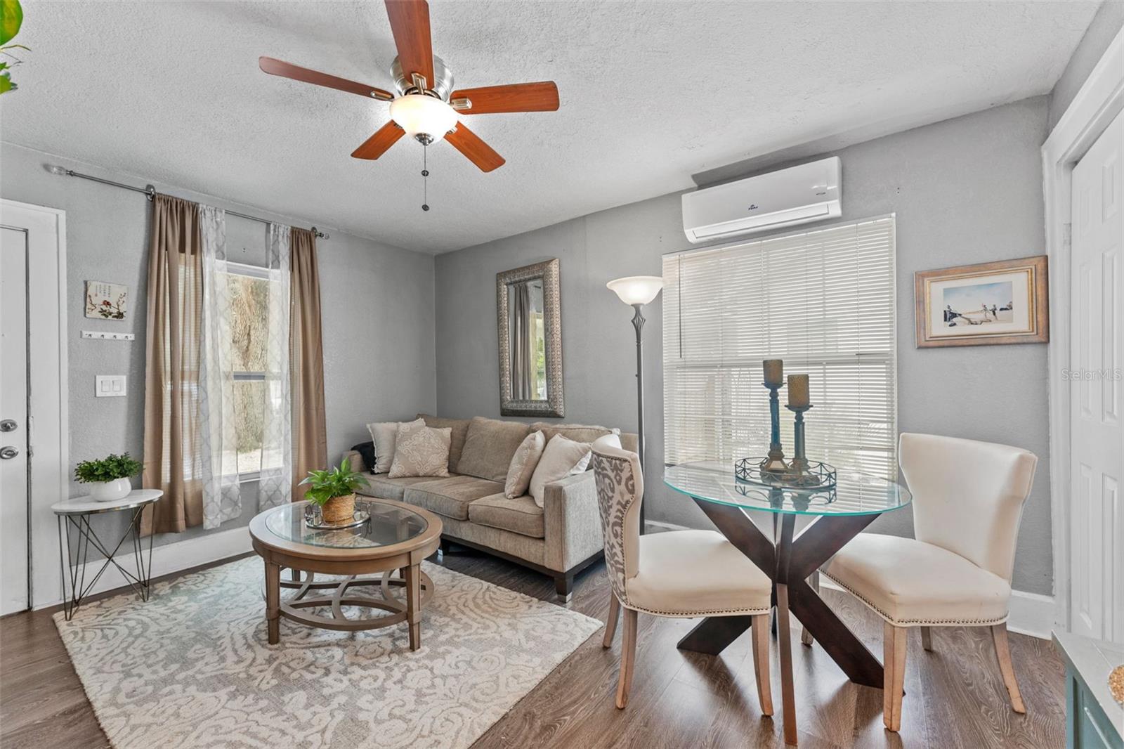 EUCLID GROVE 1ST ADD - Residential Income