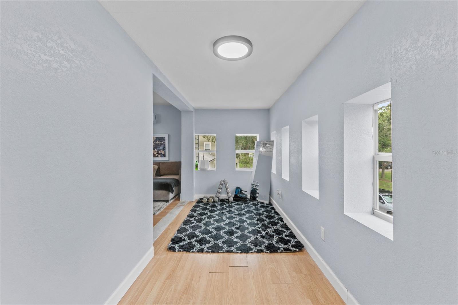 EUCLID GROVE 1ST ADD - Residential Income
