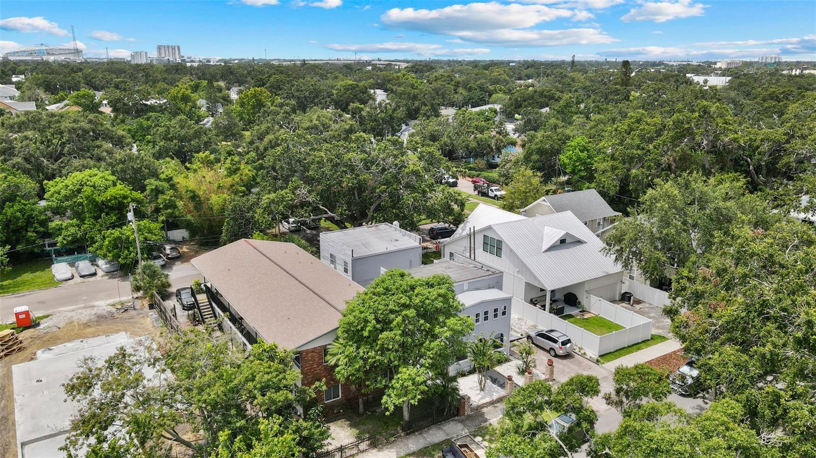 EUCLID GROVE 1ST ADD - Residential Income