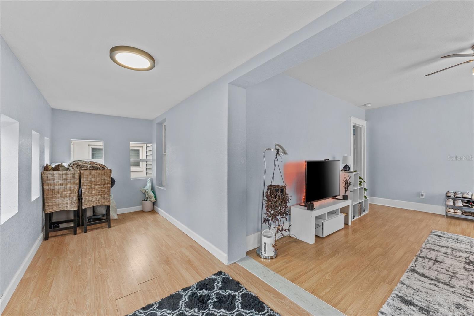 EUCLID GROVE 1ST ADD - Residential Income