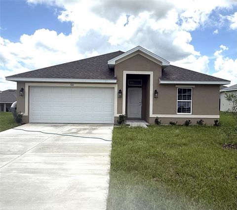 Photo of 720 W Hallam Drive, Citrus Springs, FL 34434 (MLS # OM690432)