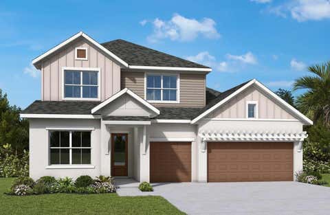 Property photo of 11109 Berry Trough Trail, Odessa, FL 33556
