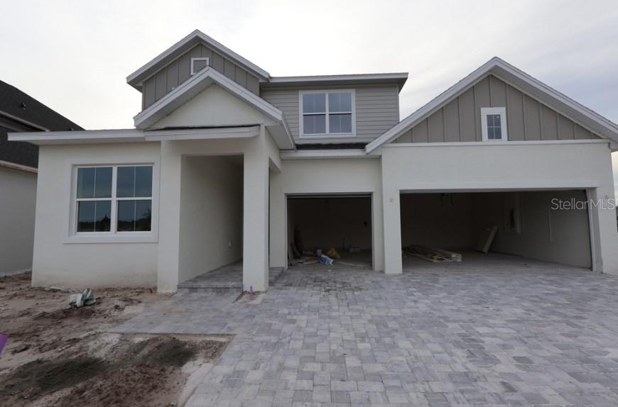 Photo of 11109 Berry Trough Trail, Odessa, FL 33556 (MLS # TB8529663)