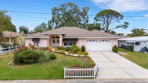 A home in BRADENTON