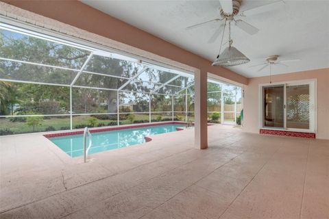 A home in BRADENTON