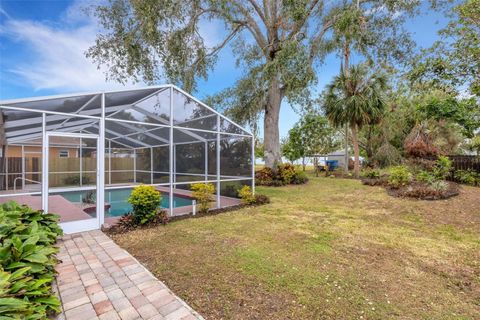 A home in BRADENTON