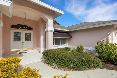 A home in BRADENTON