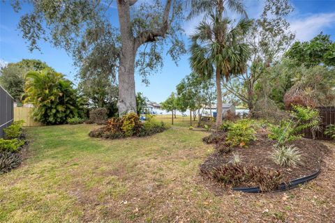 A home in BRADENTON