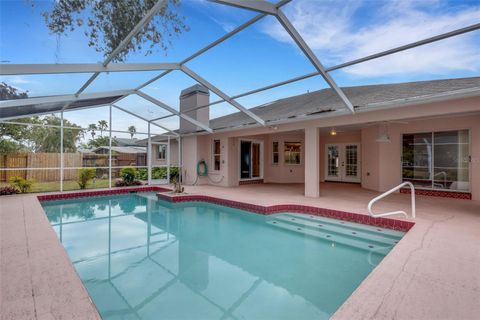 A home in BRADENTON