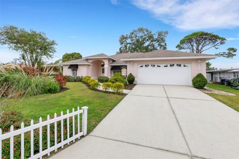 A home in BRADENTON