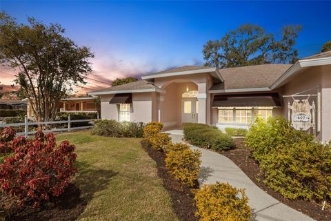 A home in BRADENTON