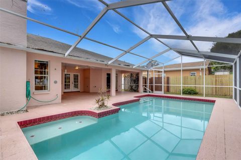 A home in BRADENTON