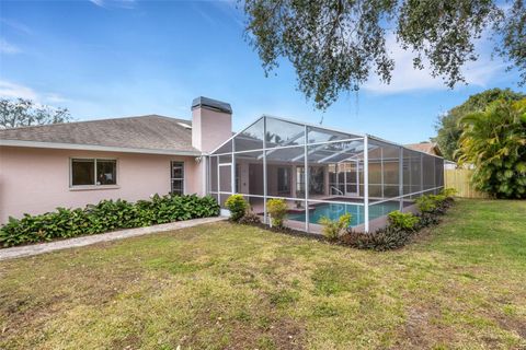 A home in BRADENTON