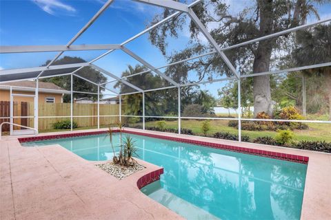 A home in BRADENTON