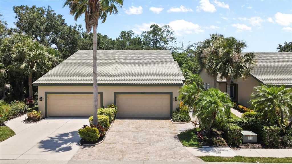 Photo of 8525 54th Avenue Circle E, Bradenton, FL 34211 (MLS # A4671968)