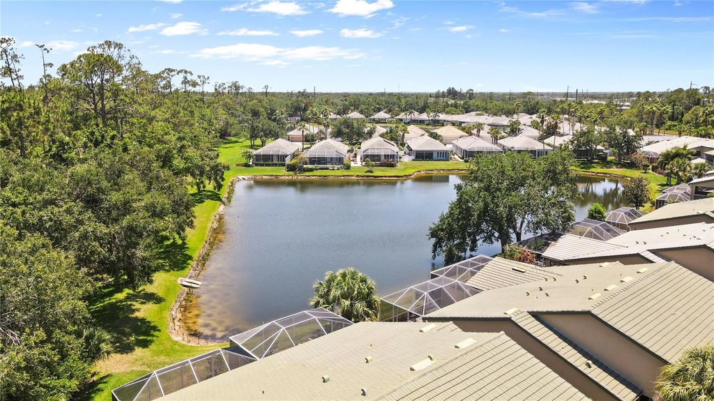 Photo of 8525 54th Avenue Circle E, Bradenton, FL 34211 (MLS # A4671968)