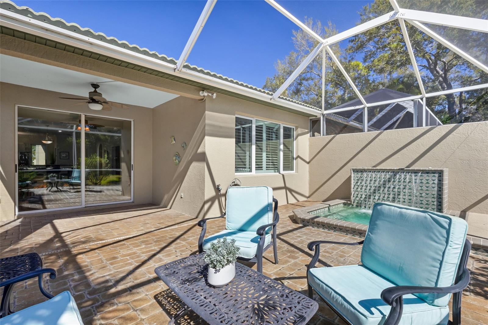 ROSEDALE 8 WESTBURY LAKES - Residential