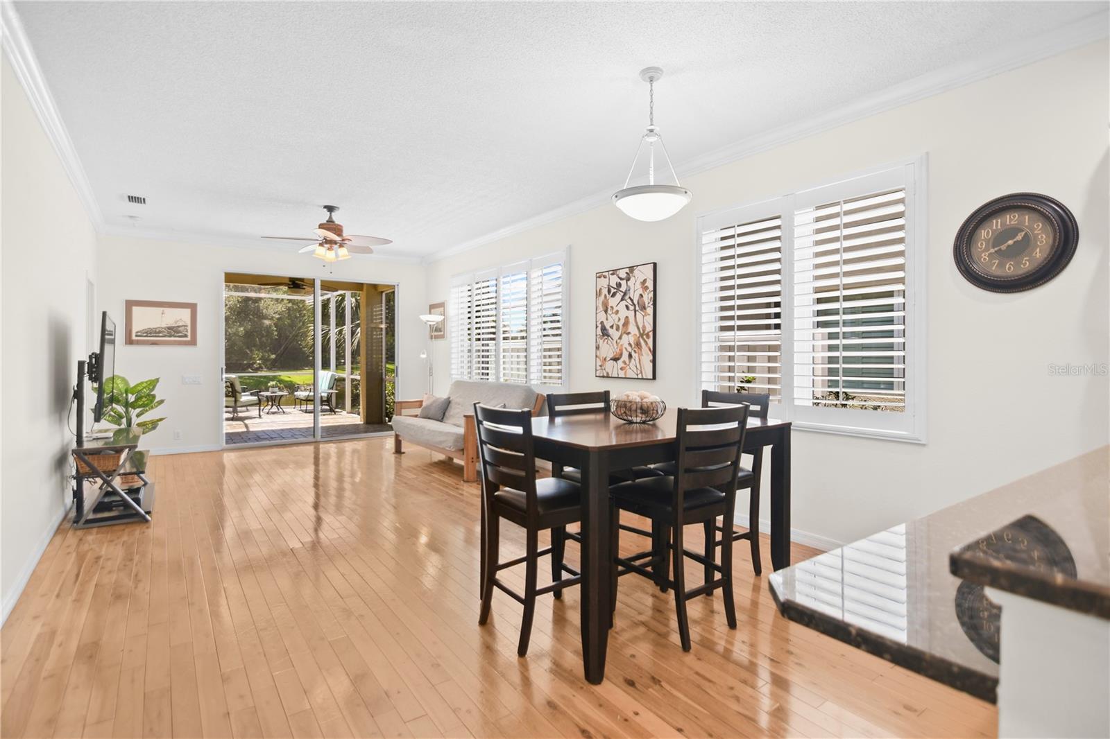 ROSEDALE 8 WESTBURY LAKES - Residential