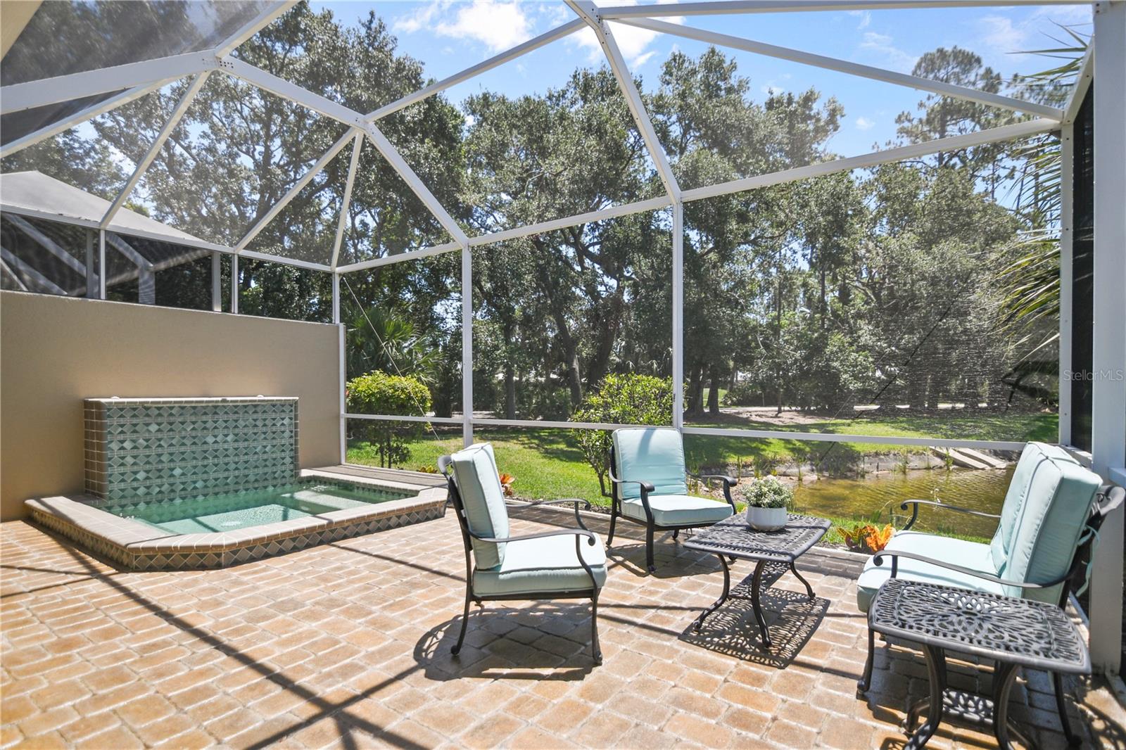 ROSEDALE 8 WESTBURY LAKES - Residential