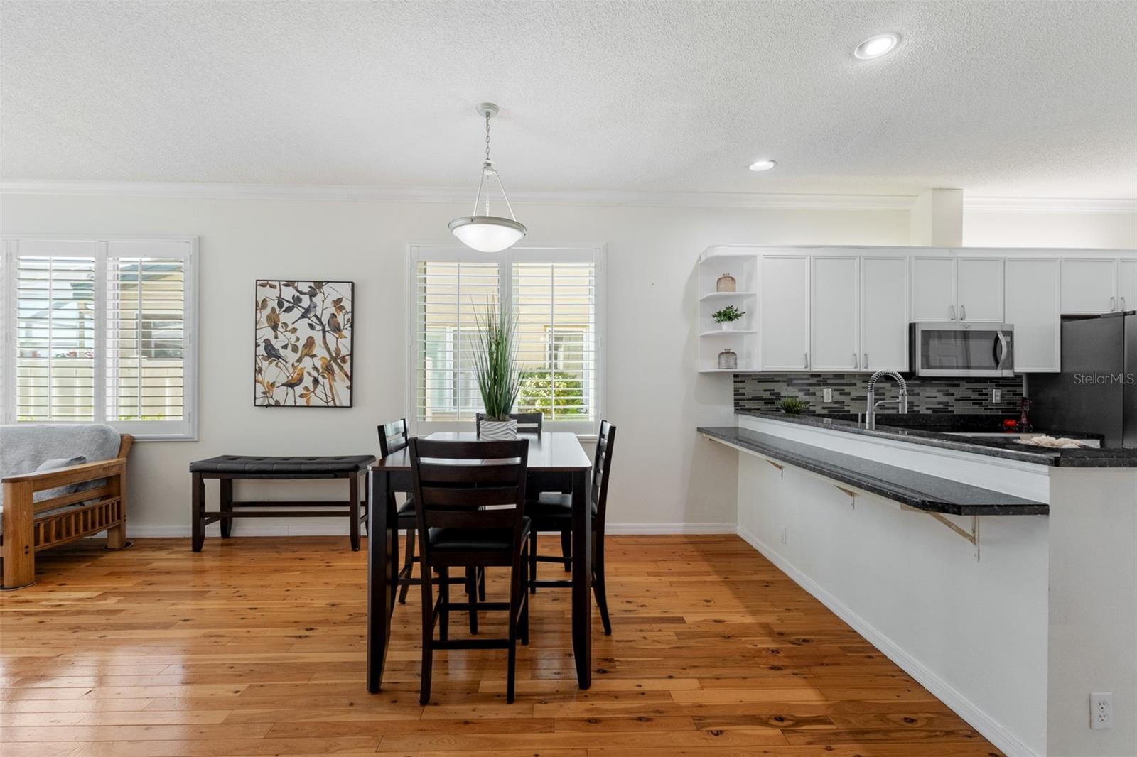 ROSEDALE 8 WESTBURY LAKES - Residential