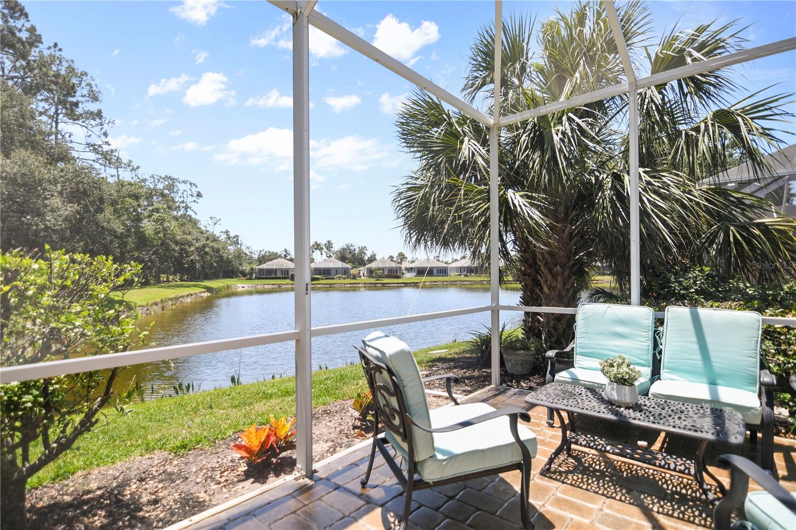 ROSEDALE 8 WESTBURY LAKES - Residential