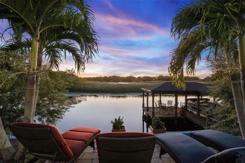 Photo of 2824 Montmart Drive, Belle Isle, FL 32812 (MLS # O6354356)